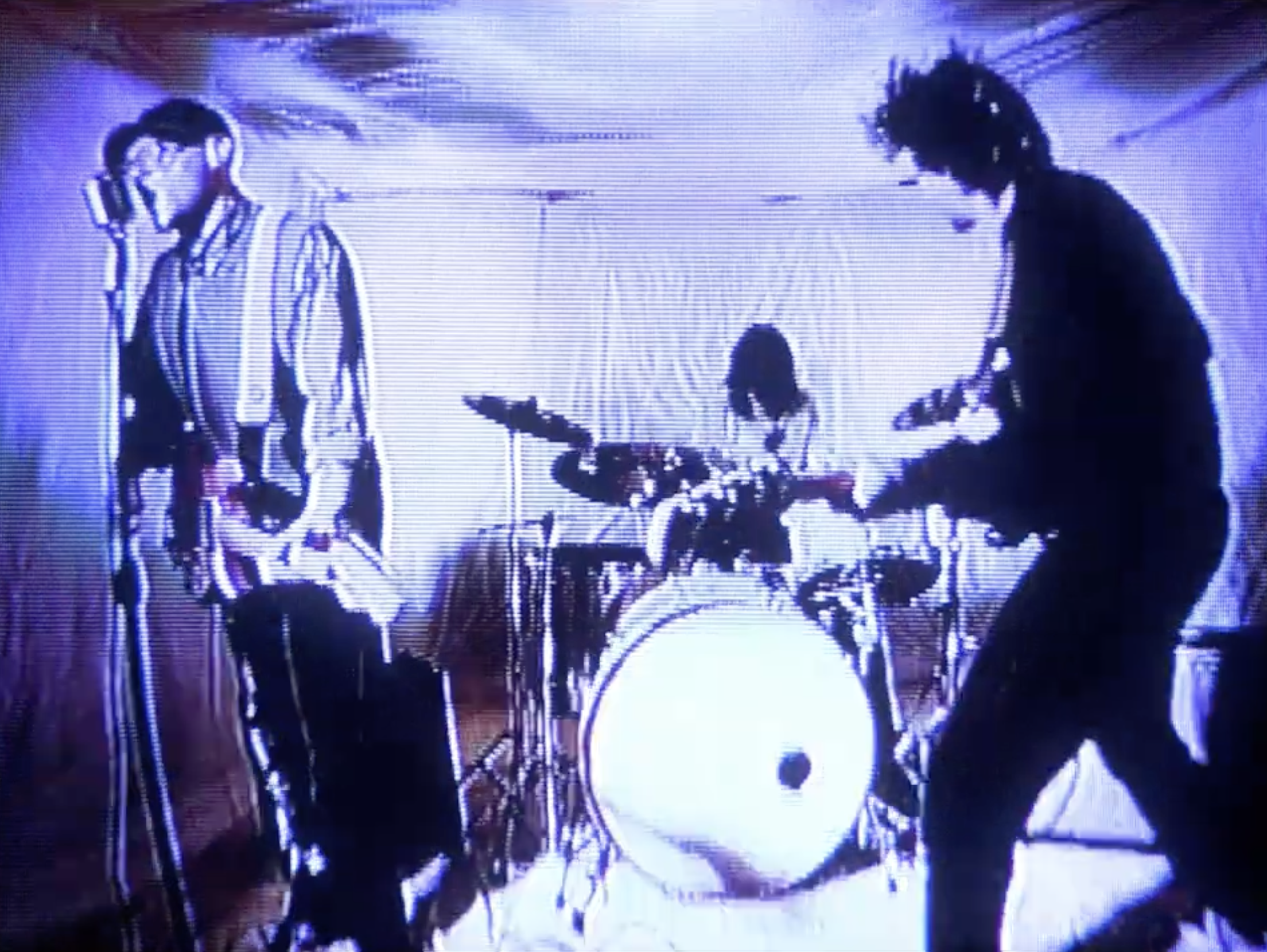 Fly Over States Return With New EP '641A'