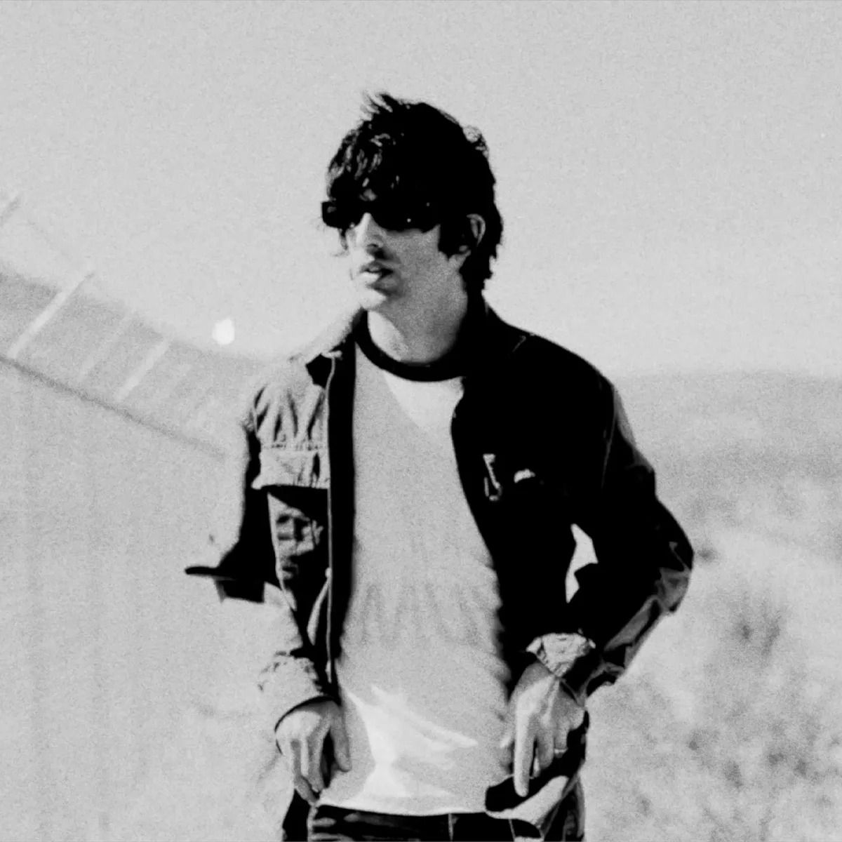 Chain Gang Of 1974 Release New Single "Tired To Shine"