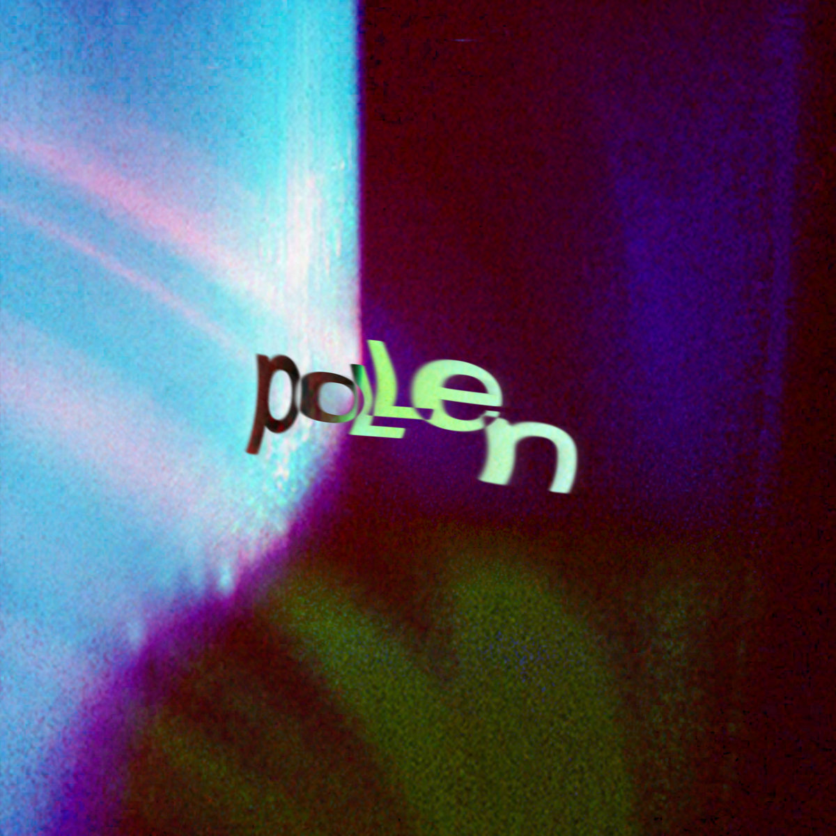 Pollen cover