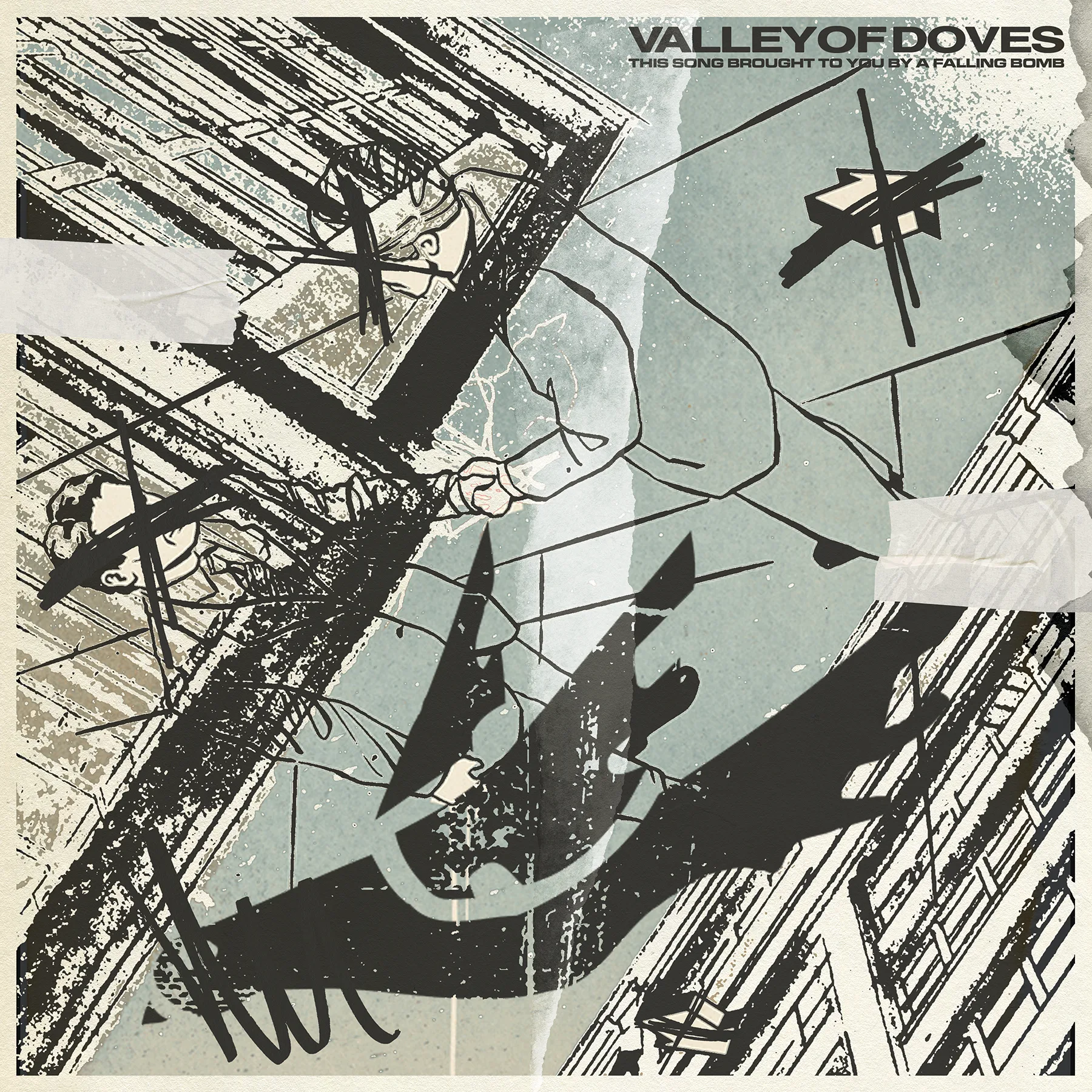 valley of doves release thursday cover